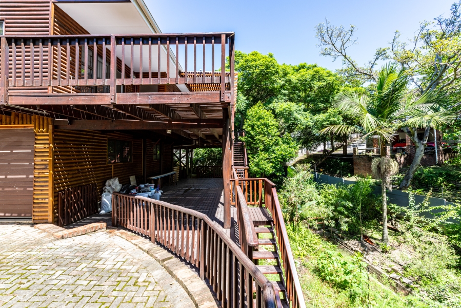 4 Bedroom Property for Sale in Vincent Eastern Cape